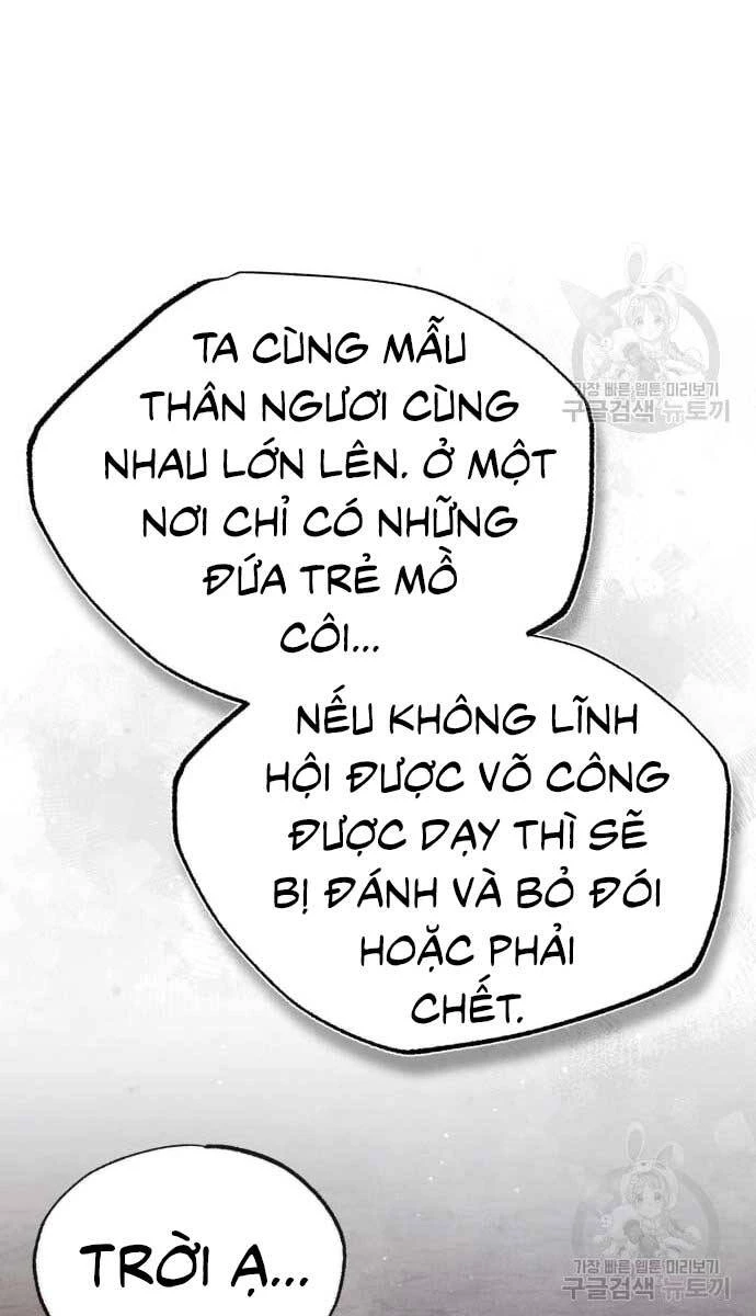 Đệ Nhất Võ Sư, Baek Cao Thủ Chapter 80 - Trang 4