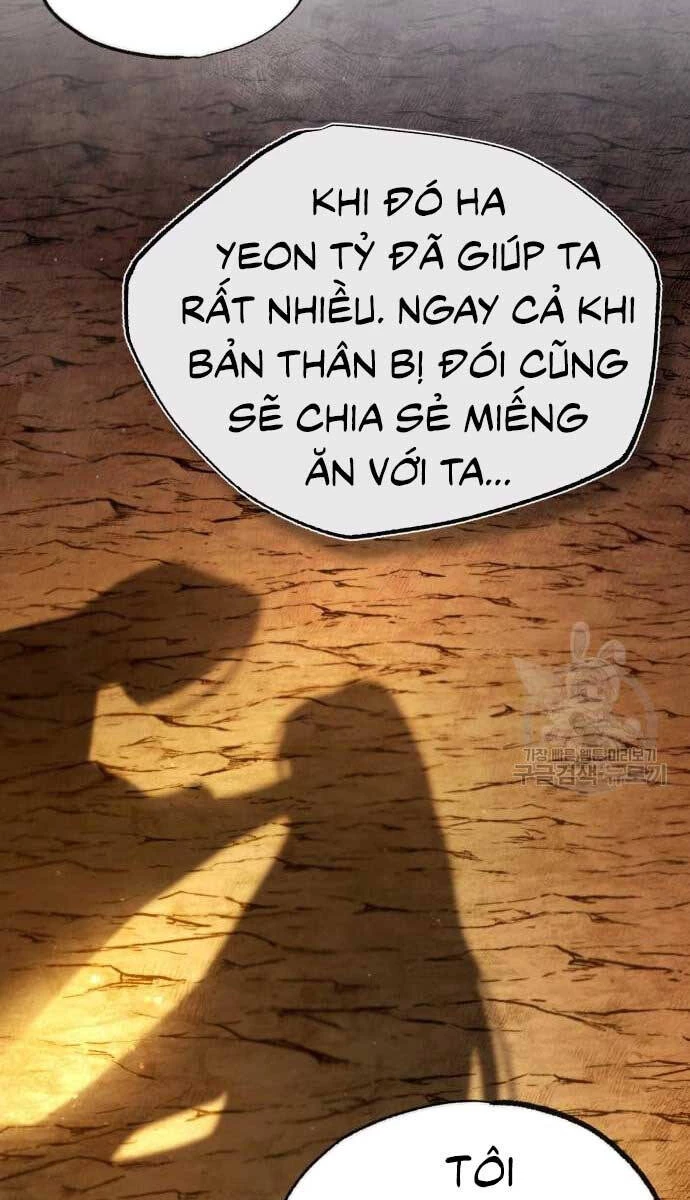 Đệ Nhất Võ Sư, Baek Cao Thủ Chapter 80 - Trang 4