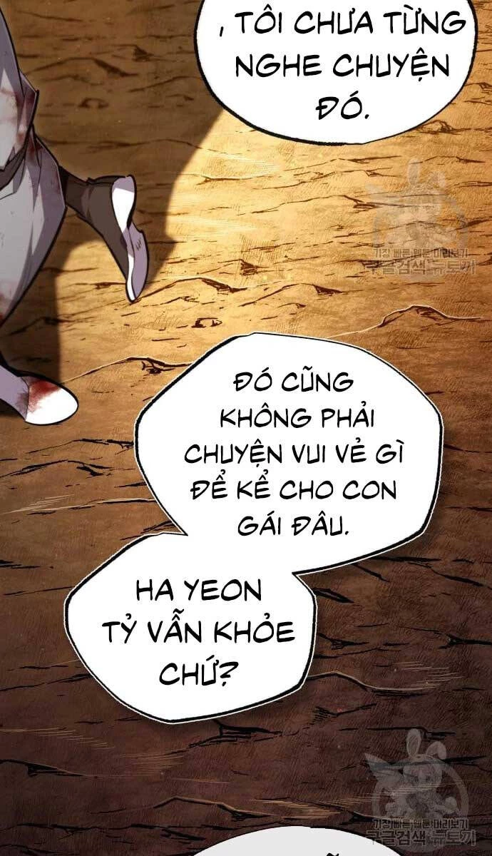 Đệ Nhất Võ Sư, Baek Cao Thủ Chapter 80 - Trang 4