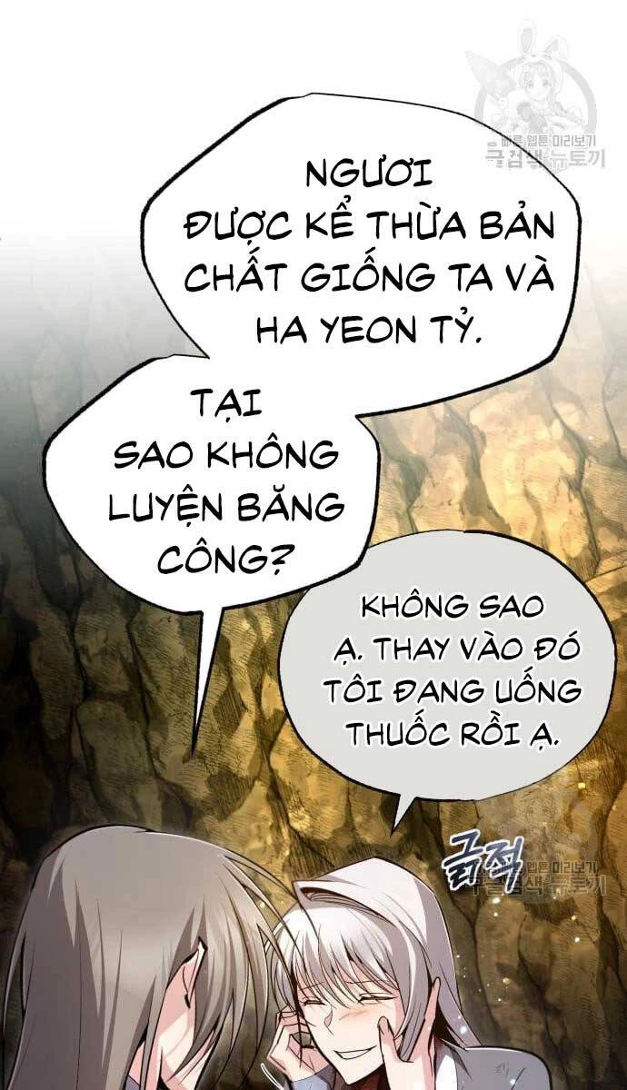 Đệ Nhất Võ Sư, Baek Cao Thủ Chapter 80 - Trang 4