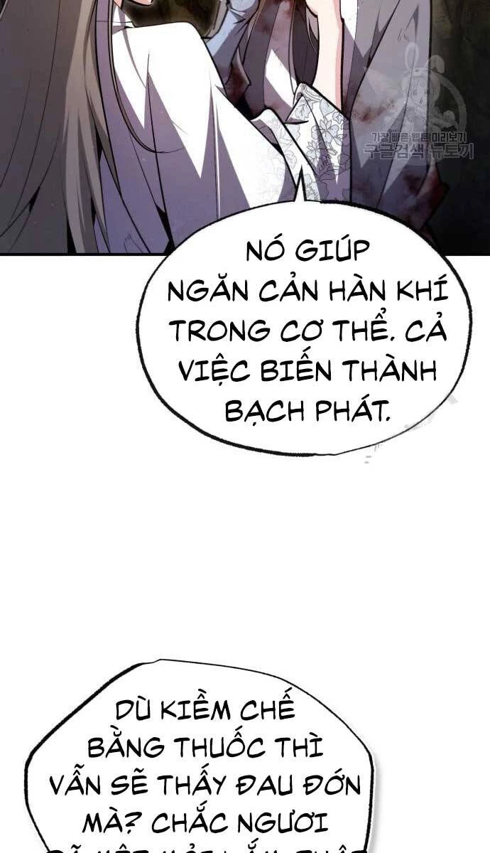 Đệ Nhất Võ Sư, Baek Cao Thủ Chapter 80 - Trang 4