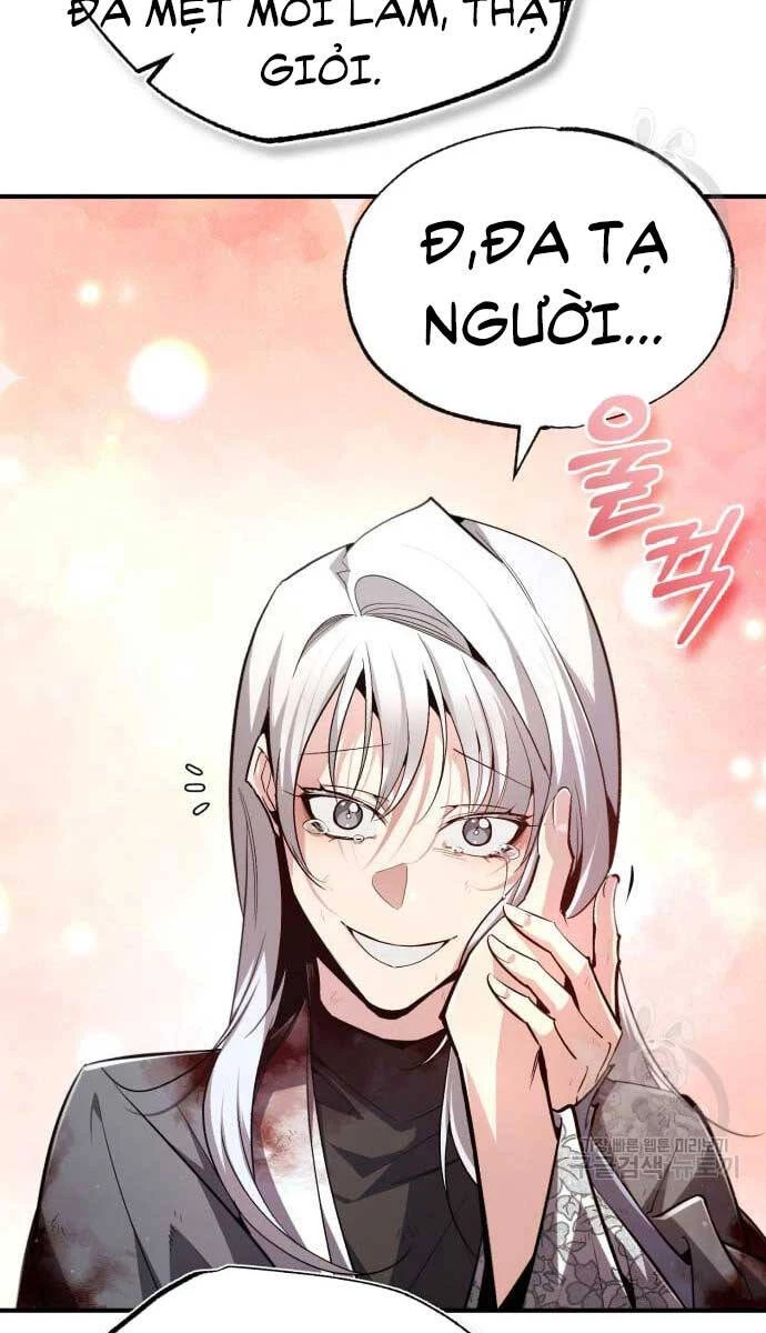 Đệ Nhất Võ Sư, Baek Cao Thủ Chapter 80 - Trang 4