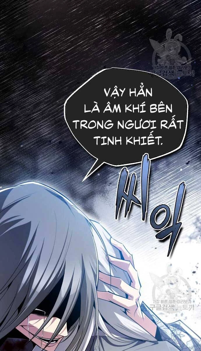 Đệ Nhất Võ Sư, Baek Cao Thủ Chapter 80 - Trang 4