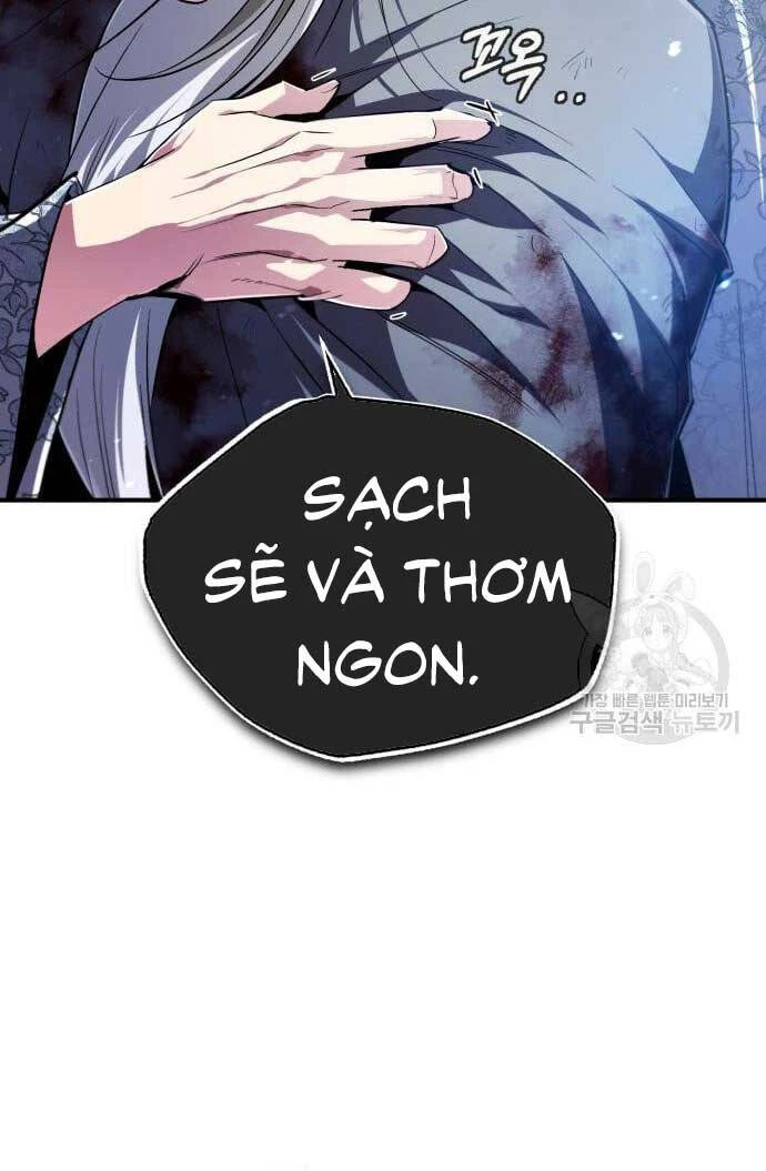 Đệ Nhất Võ Sư, Baek Cao Thủ Chapter 80 - Trang 4