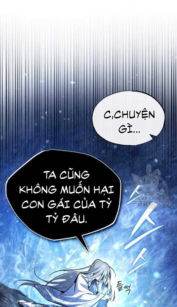Đệ Nhất Võ Sư, Baek Cao Thủ Chapter 80 - Trang 4