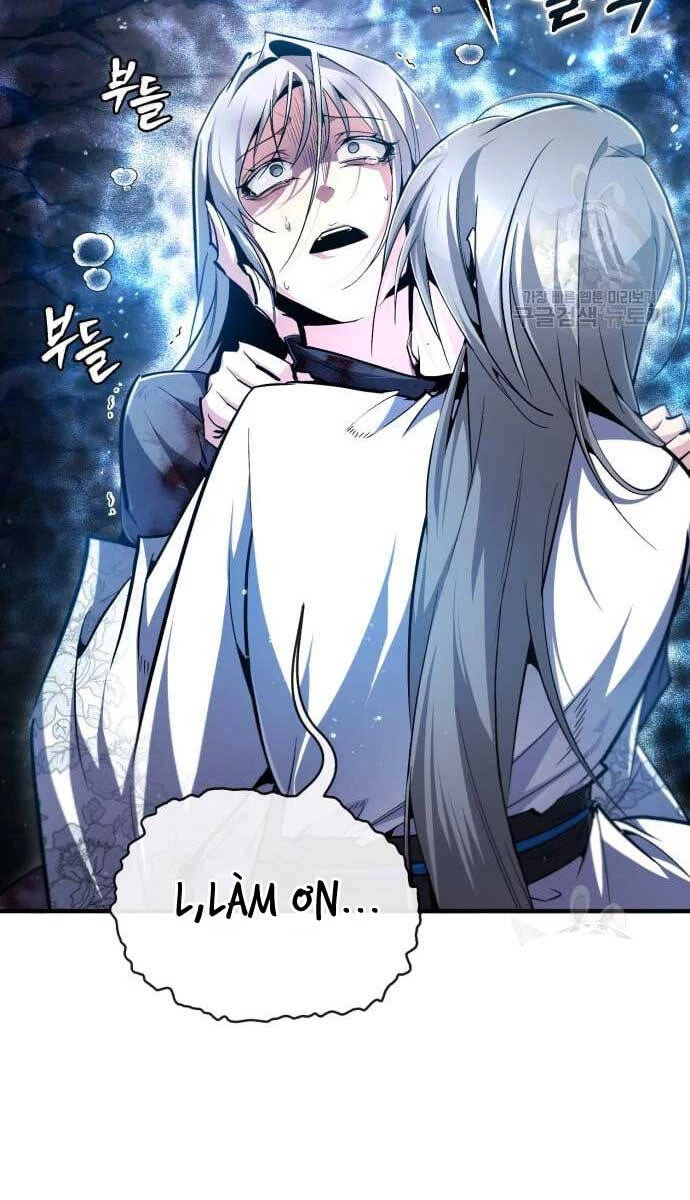 Đệ Nhất Võ Sư, Baek Cao Thủ Chapter 80 - Trang 4