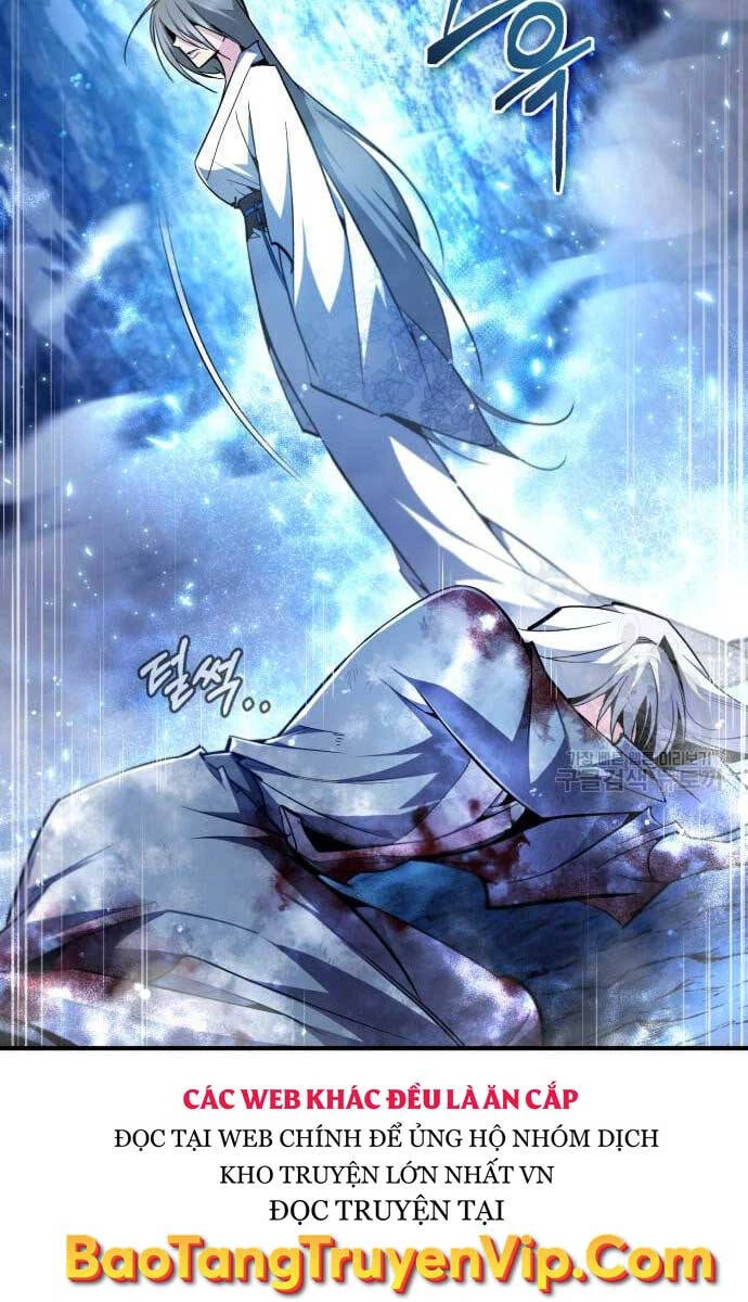 Đệ Nhất Võ Sư, Baek Cao Thủ Chapter 80 - Trang 4