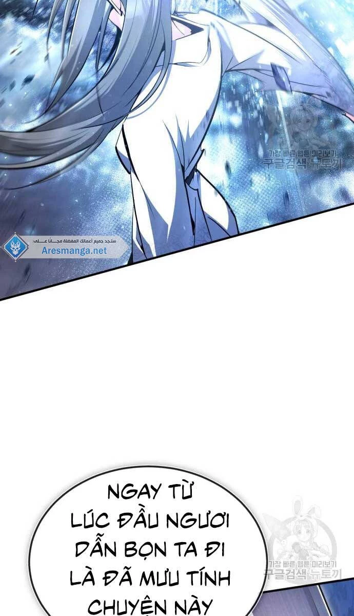 Đệ Nhất Võ Sư, Baek Cao Thủ Chapter 80 - Trang 4