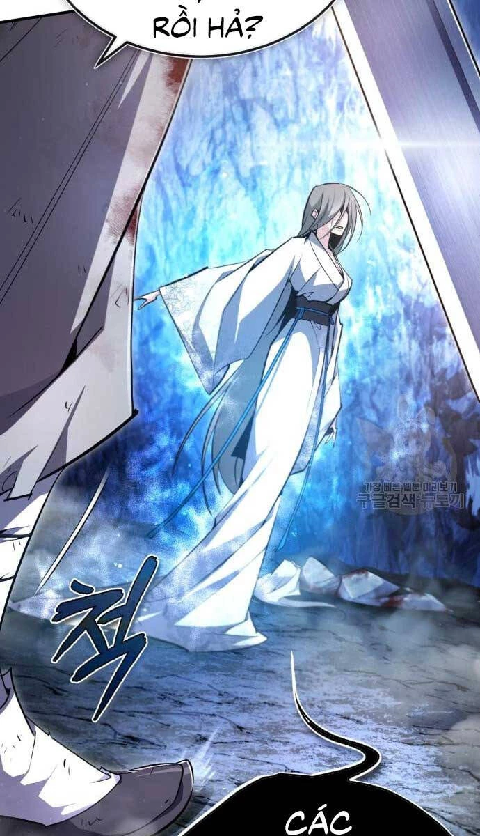 Đệ Nhất Võ Sư, Baek Cao Thủ Chapter 80 - Trang 4