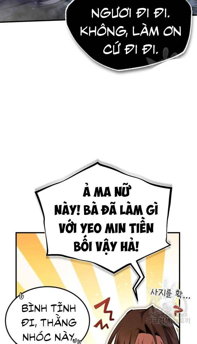 Đệ Nhất Võ Sư, Baek Cao Thủ Chapter 80 - Trang 4