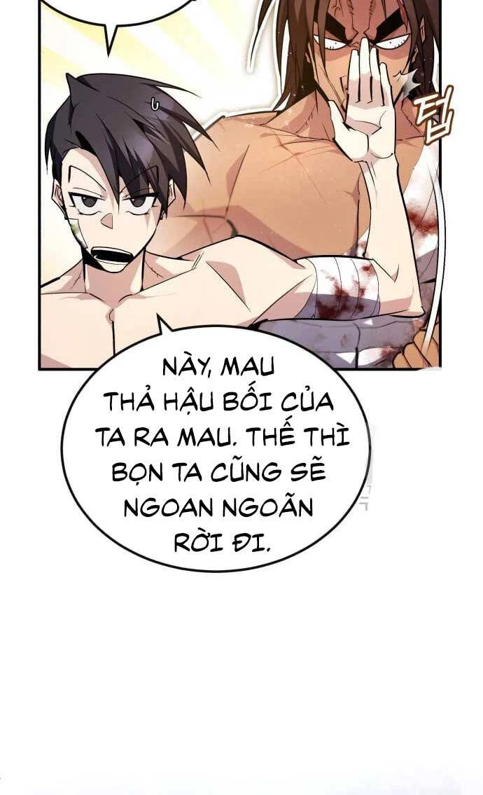 Đệ Nhất Võ Sư, Baek Cao Thủ Chapter 80 - Trang 4