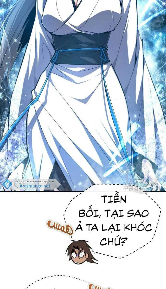 Đệ Nhất Võ Sư, Baek Cao Thủ Chapter 80 - Trang 4
