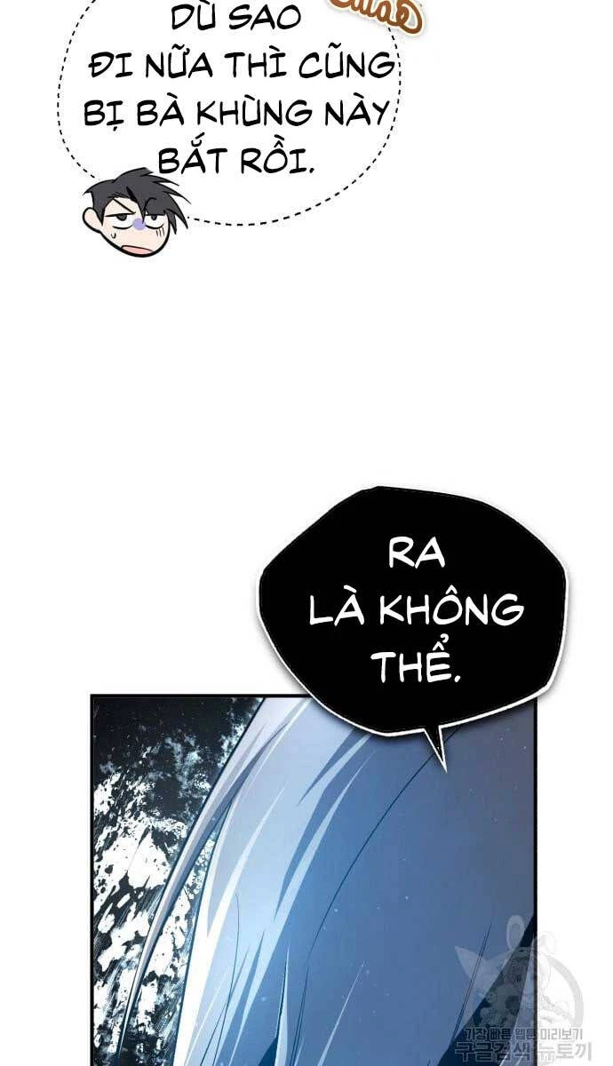 Đệ Nhất Võ Sư, Baek Cao Thủ Chapter 80 - Trang 4