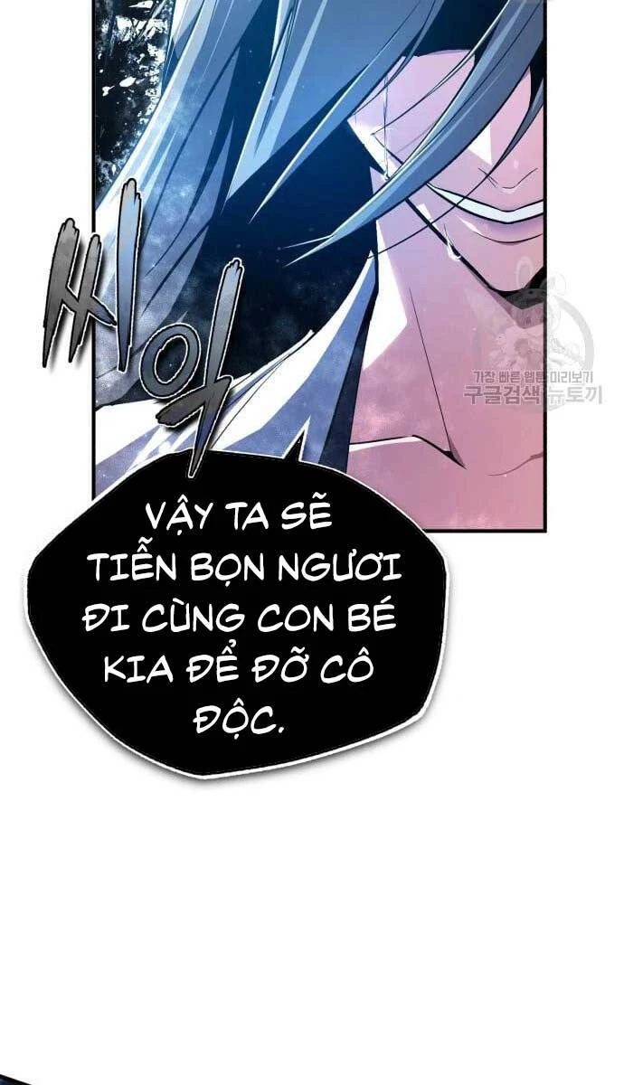 Đệ Nhất Võ Sư, Baek Cao Thủ Chapter 80 - Trang 4