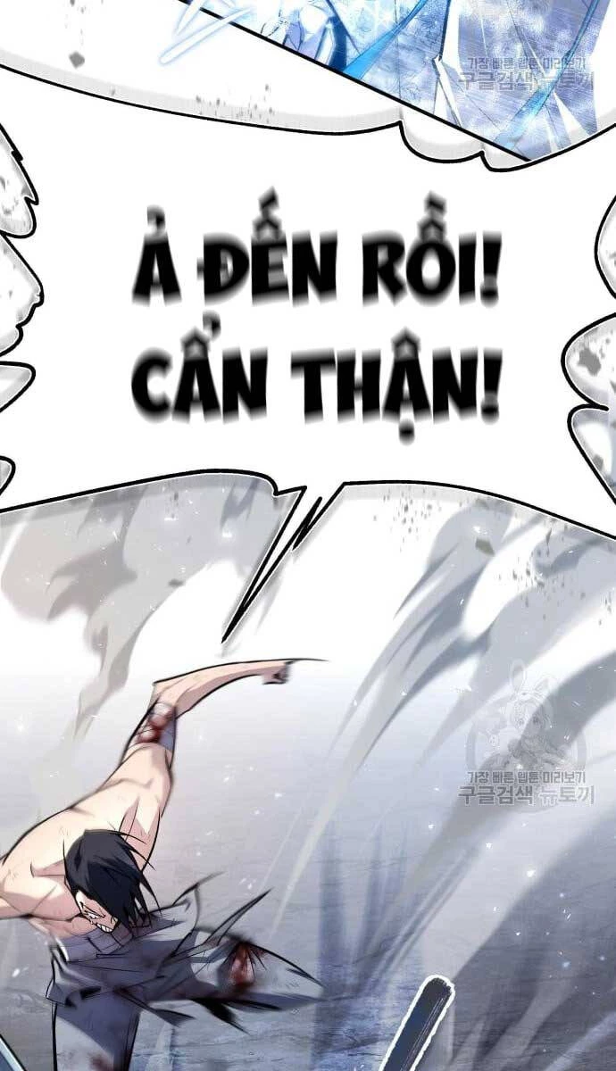 Đệ Nhất Võ Sư, Baek Cao Thủ Chapter 80 - Trang 4