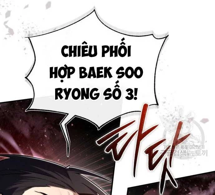 Đệ Nhất Võ Sư, Baek Cao Thủ Chapter 80 - Trang 4