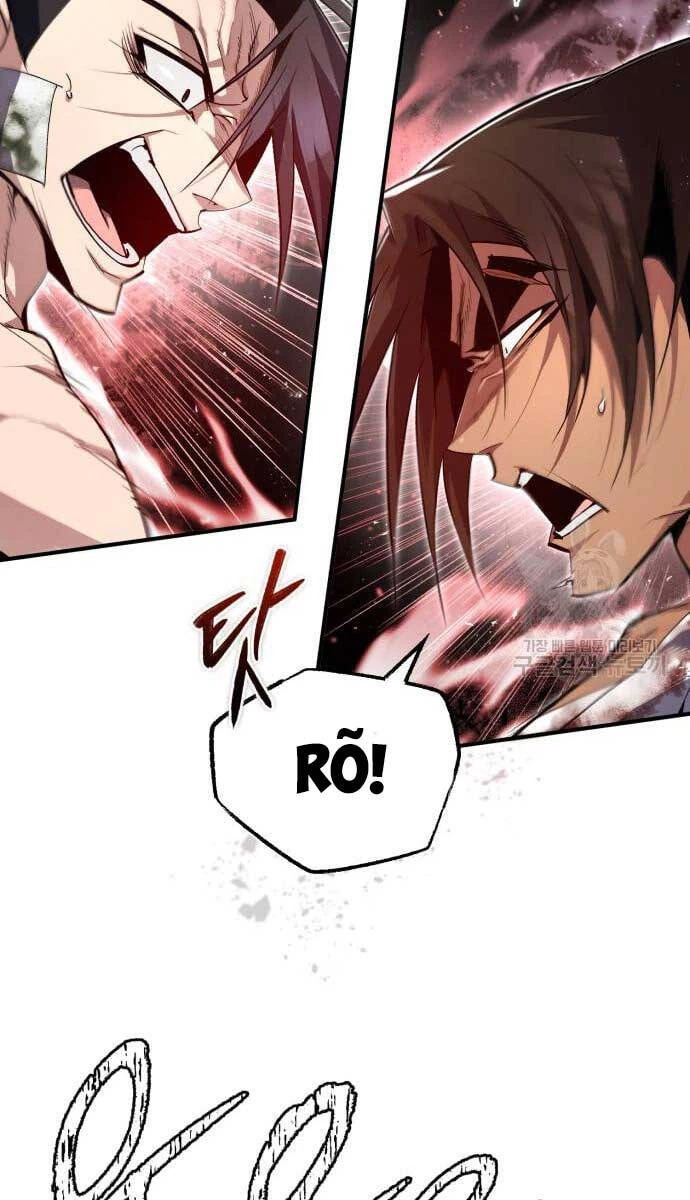 Đệ Nhất Võ Sư, Baek Cao Thủ Chapter 80 - Trang 4