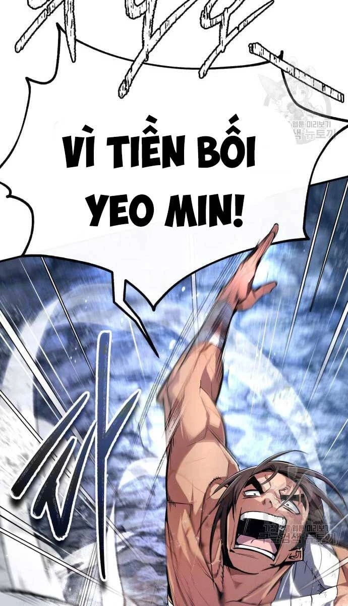 Đệ Nhất Võ Sư, Baek Cao Thủ Chapter 80 - Trang 4