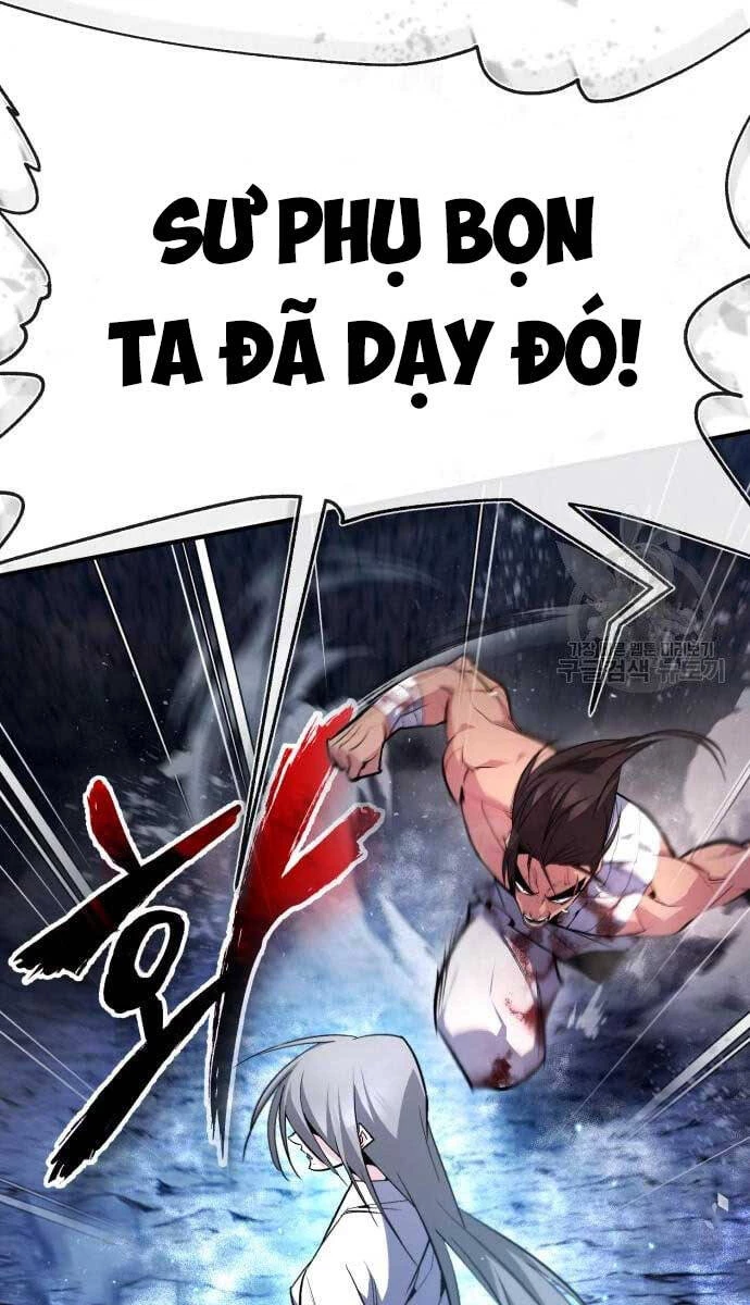 Đệ Nhất Võ Sư, Baek Cao Thủ Chapter 80 - Trang 4