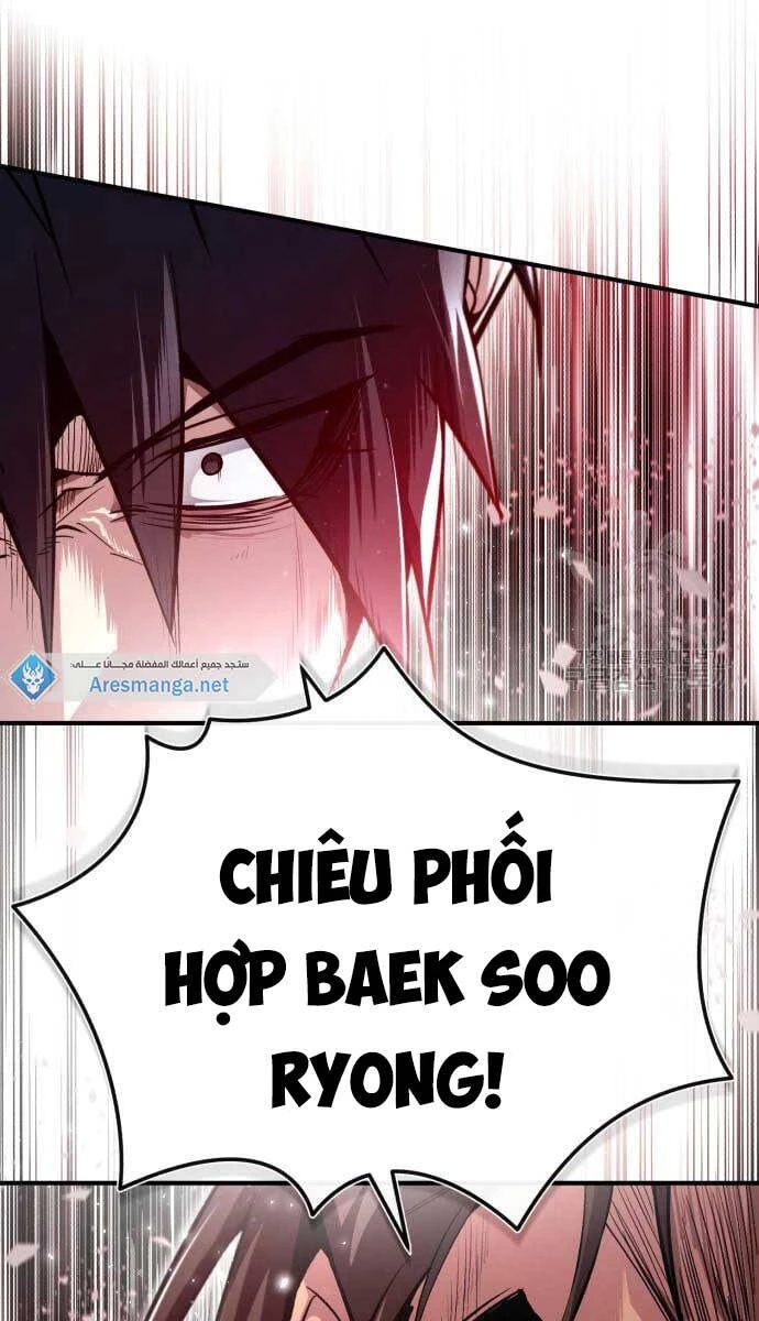 Đệ Nhất Võ Sư, Baek Cao Thủ Chapter 80 - Trang 4