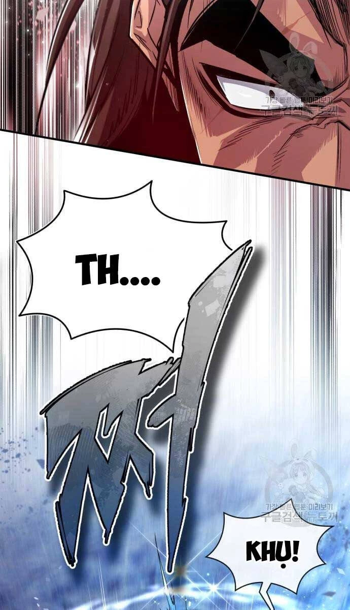 Đệ Nhất Võ Sư, Baek Cao Thủ Chapter 80 - Trang 4