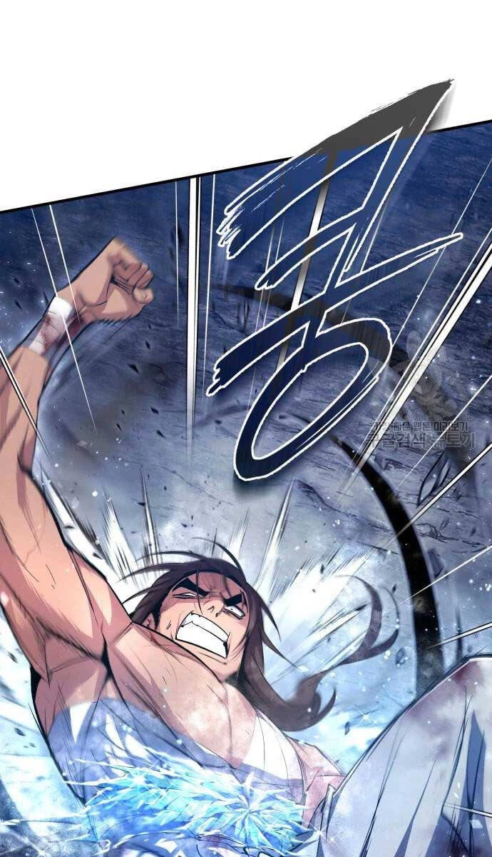 Đệ Nhất Võ Sư, Baek Cao Thủ Chapter 80 - Trang 4