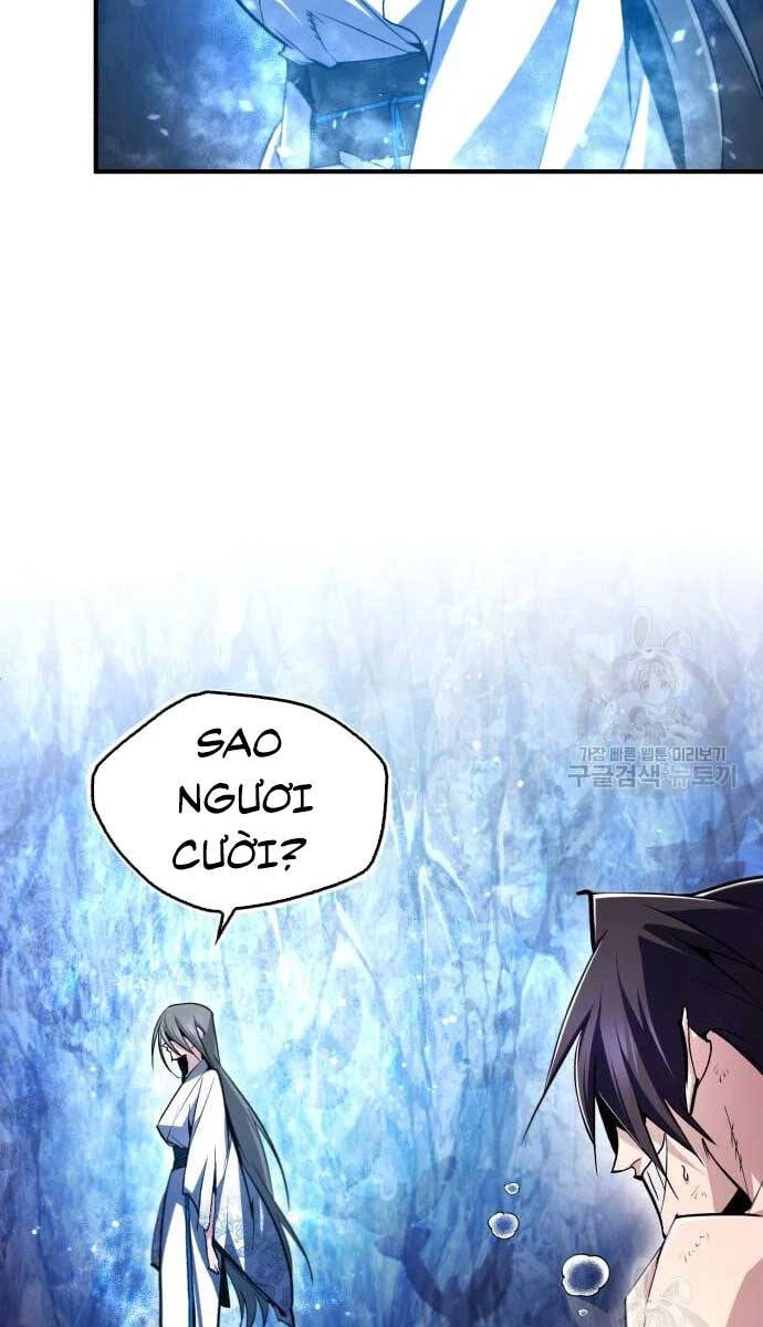 Đệ Nhất Võ Sư, Baek Cao Thủ Chapter 80 - Trang 4