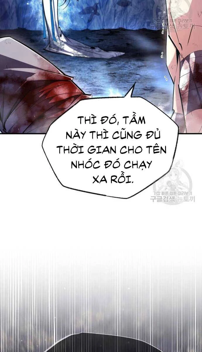 Đệ Nhất Võ Sư, Baek Cao Thủ Chapter 80 - Trang 4