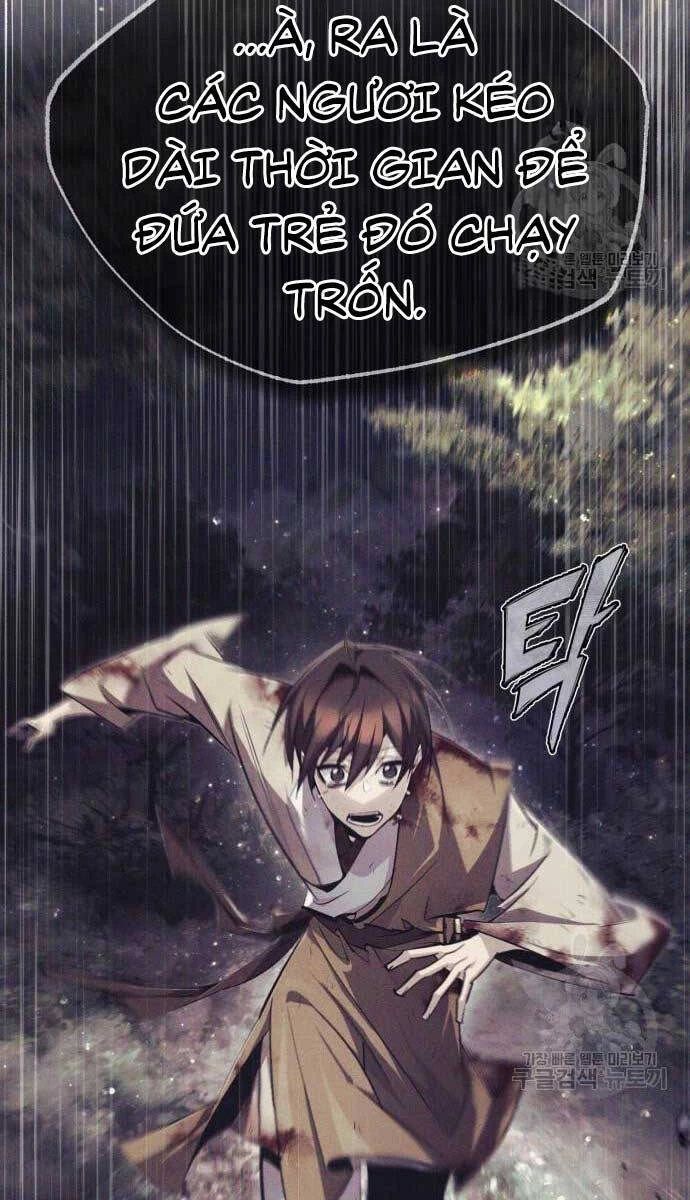 Đệ Nhất Võ Sư, Baek Cao Thủ Chapter 80 - Trang 4