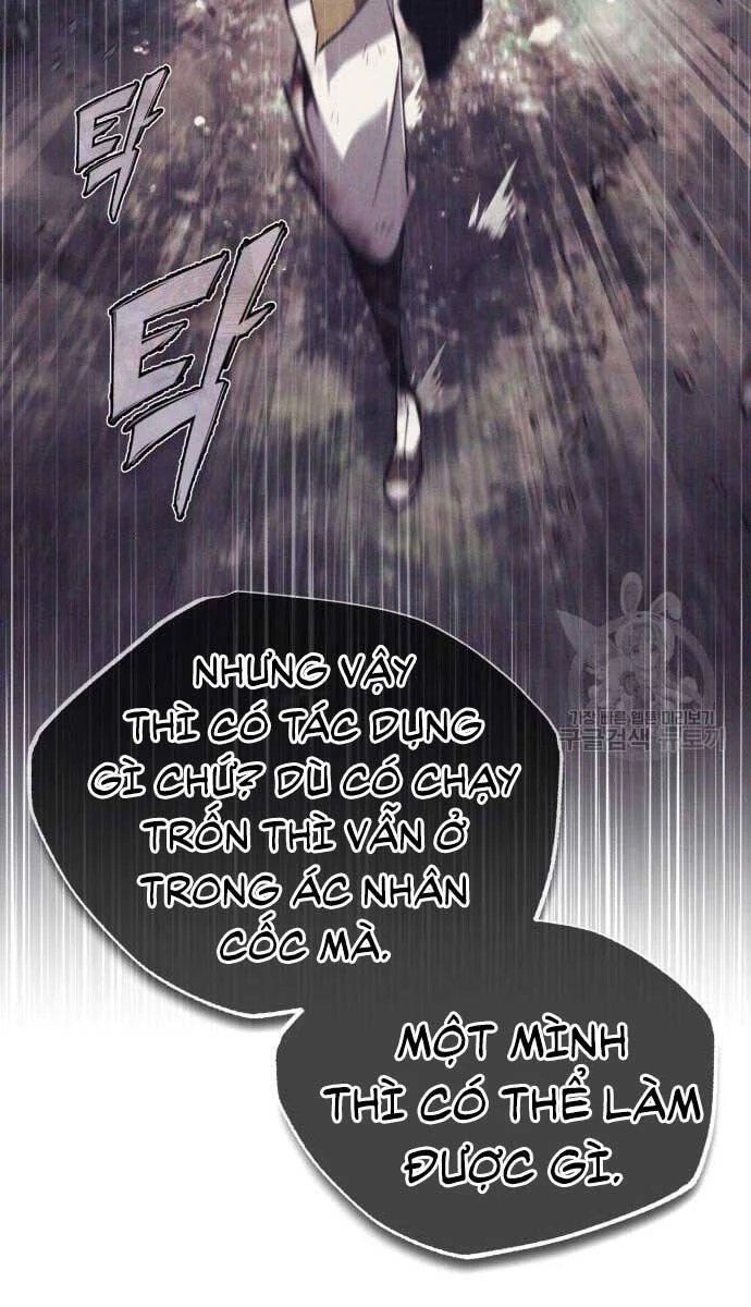 Đệ Nhất Võ Sư, Baek Cao Thủ Chapter 80 - Trang 4