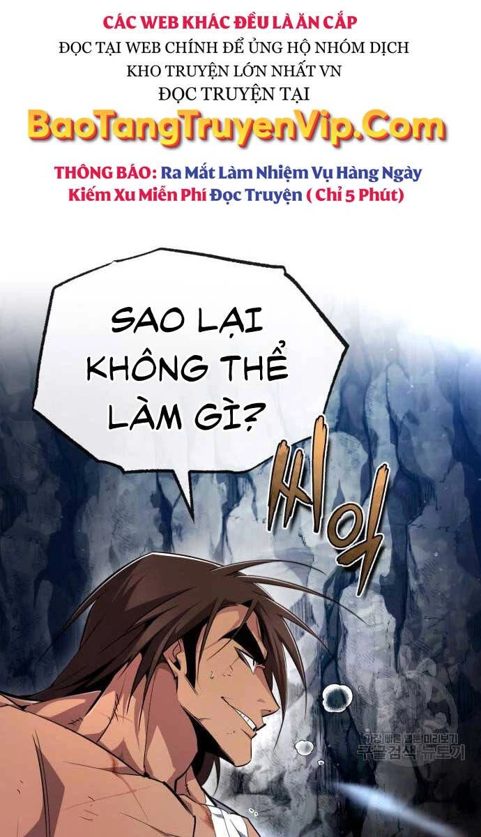 Đệ Nhất Võ Sư, Baek Cao Thủ Chapter 80 - Trang 4