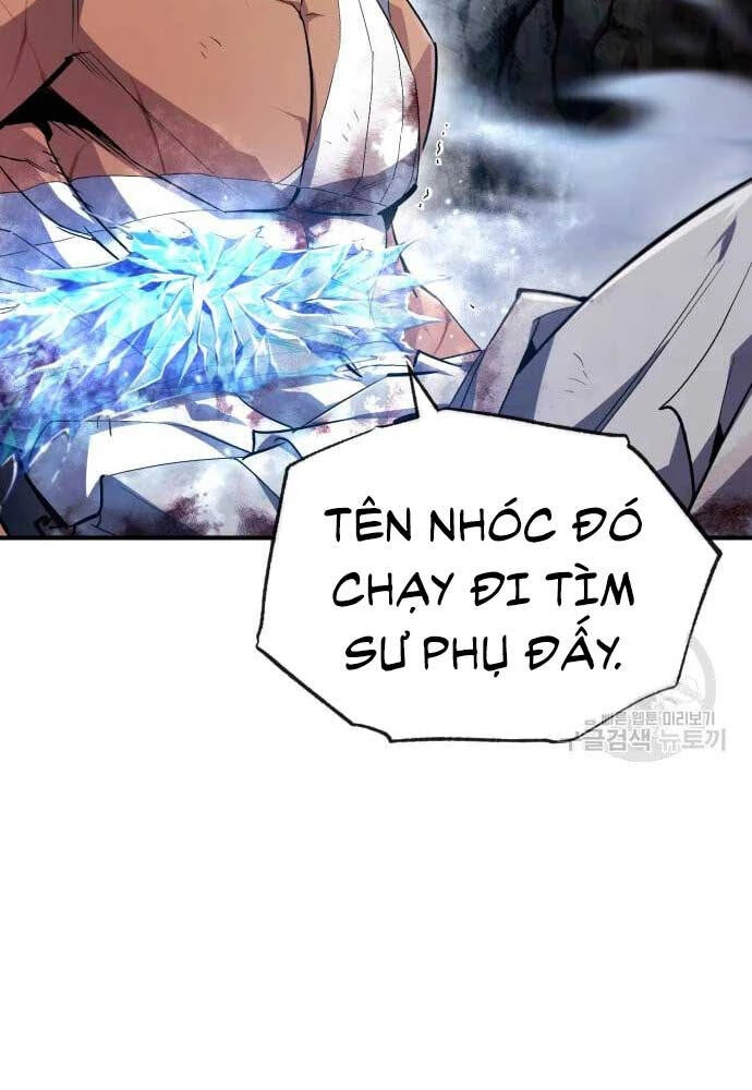 Đệ Nhất Võ Sư, Baek Cao Thủ Chapter 80 - Trang 4