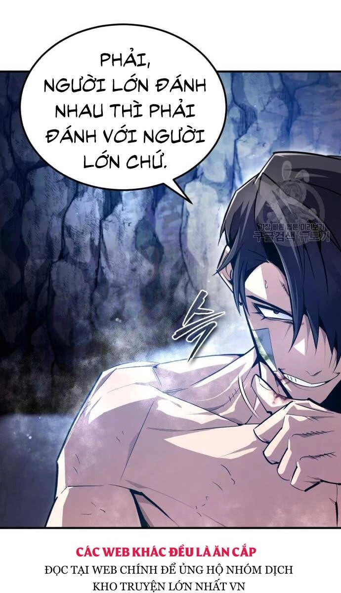 Đệ Nhất Võ Sư, Baek Cao Thủ Chapter 80 - Trang 4