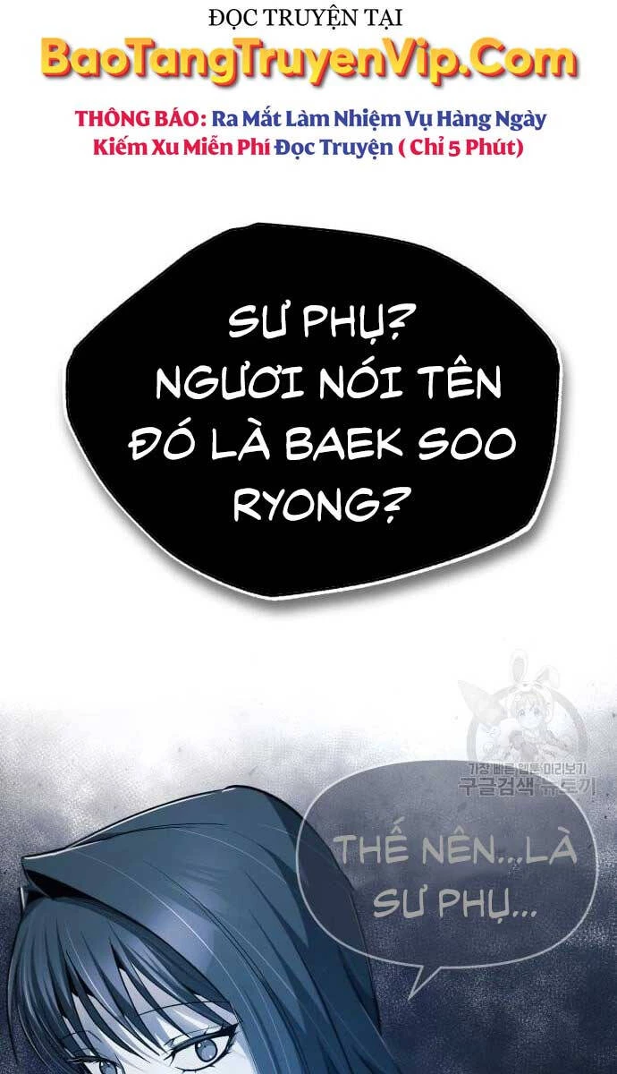 Đệ Nhất Võ Sư, Baek Cao Thủ Chapter 80 - Trang 4