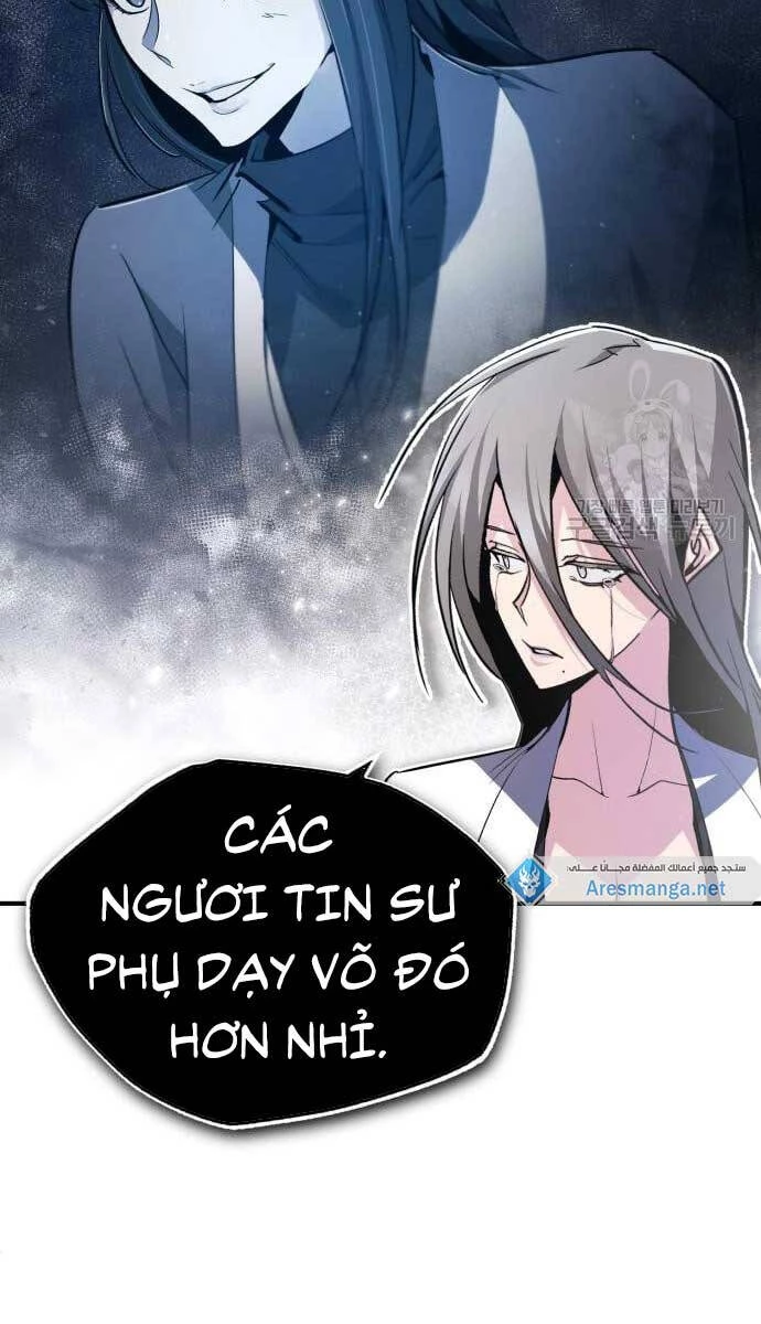 Đệ Nhất Võ Sư, Baek Cao Thủ Chapter 80 - Trang 4