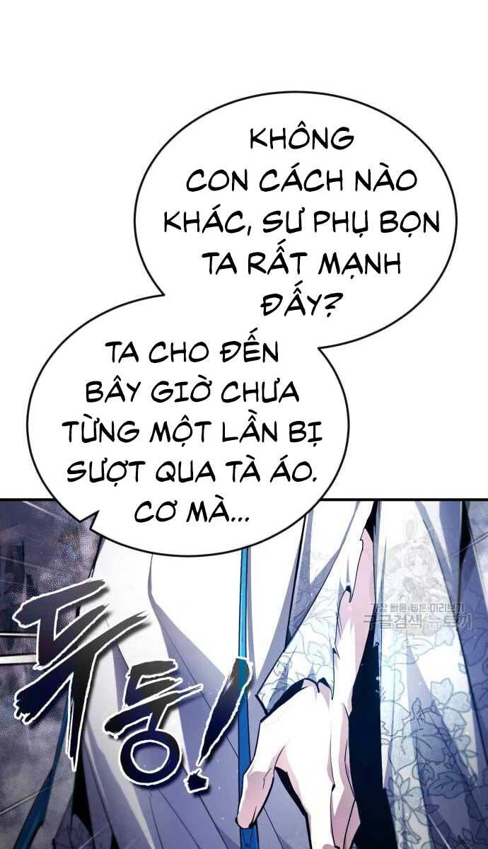 Đệ Nhất Võ Sư, Baek Cao Thủ Chapter 80 - Trang 4