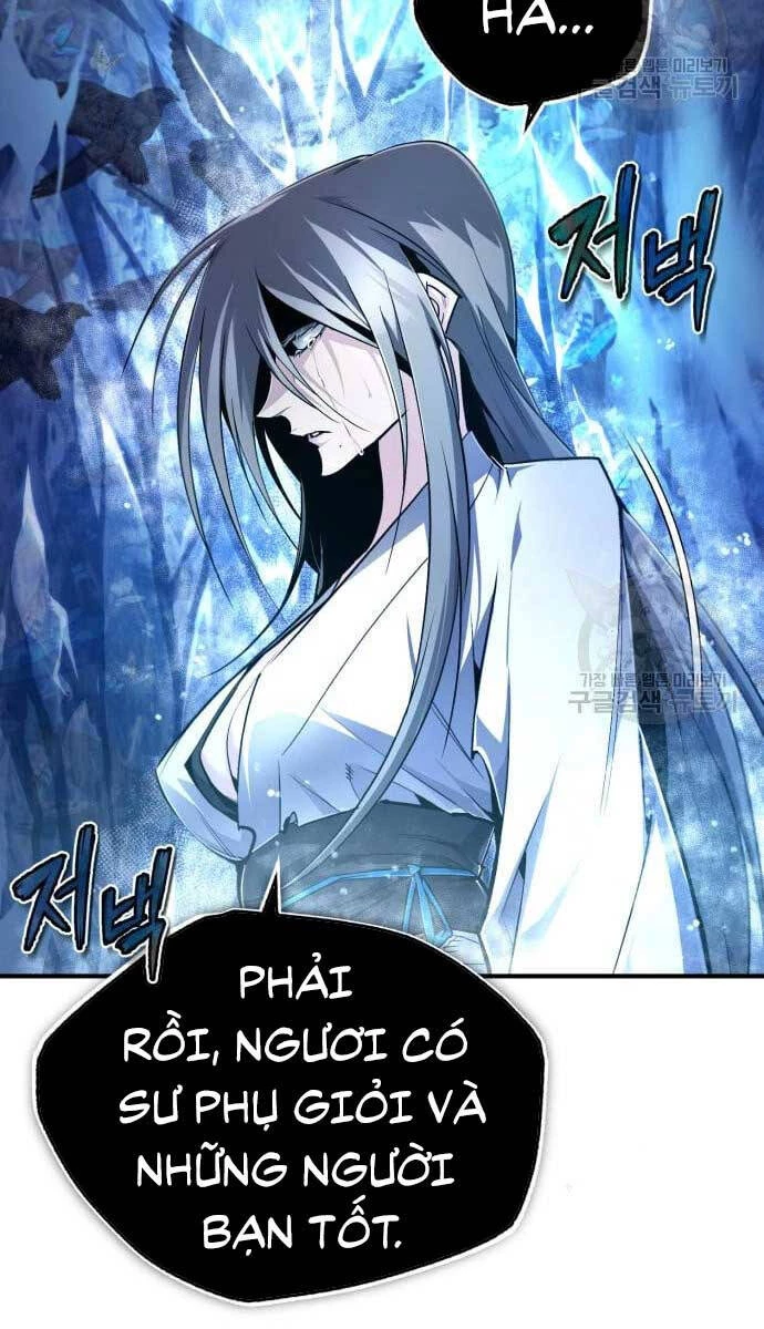 Đệ Nhất Võ Sư, Baek Cao Thủ Chapter 80 - Trang 4