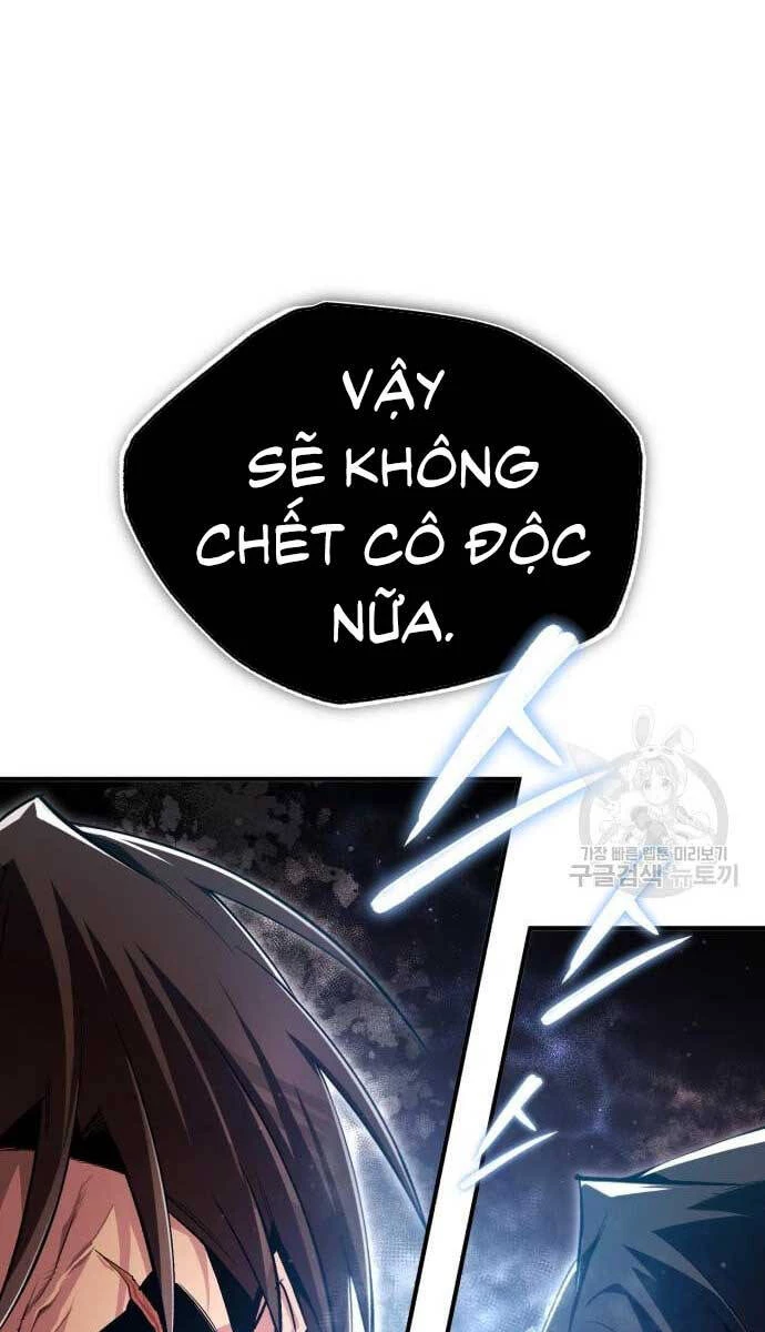 Đệ Nhất Võ Sư, Baek Cao Thủ Chapter 80 - Trang 4