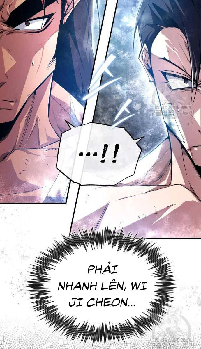 Đệ Nhất Võ Sư, Baek Cao Thủ Chapter 80 - Trang 4