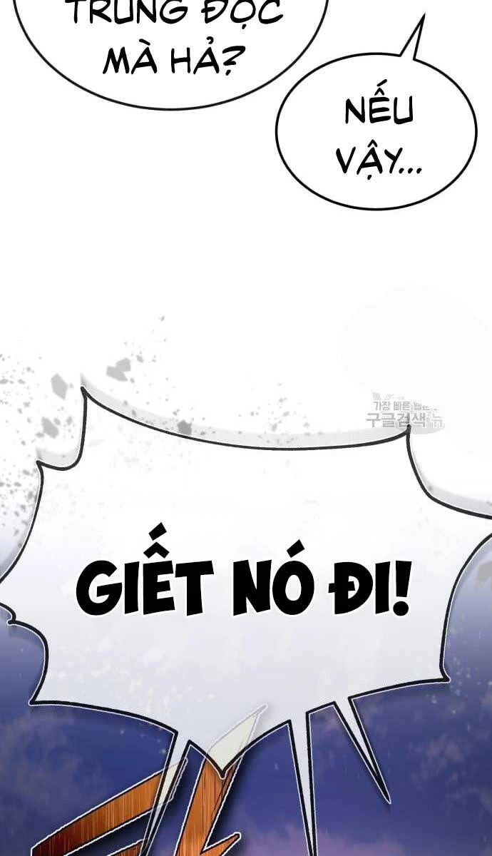 Đệ Nhất Võ Sư, Baek Cao Thủ Chapter 80 - Trang 4