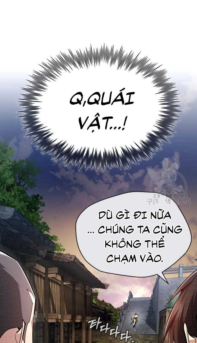Đệ Nhất Võ Sư, Baek Cao Thủ Chapter 80 - Trang 4