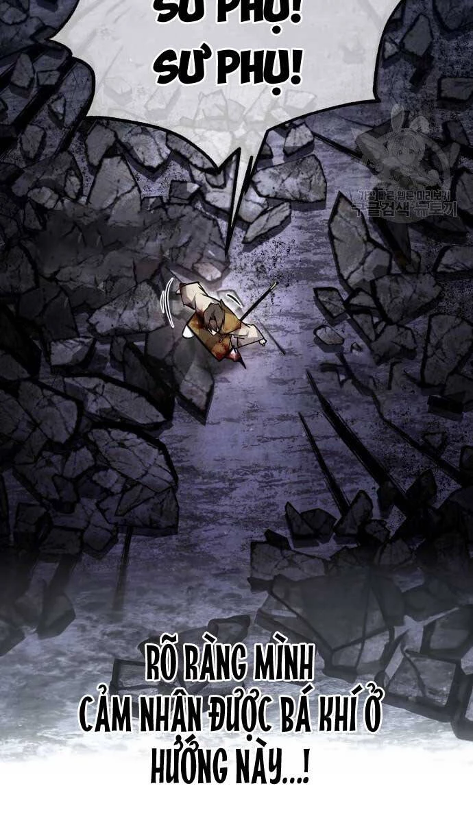 Đệ Nhất Võ Sư, Baek Cao Thủ Chapter 80 - Trang 4