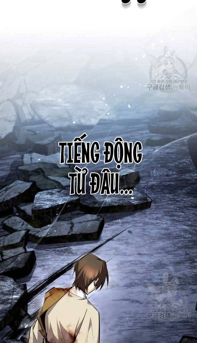 Đệ Nhất Võ Sư, Baek Cao Thủ Chapter 80 - Trang 4