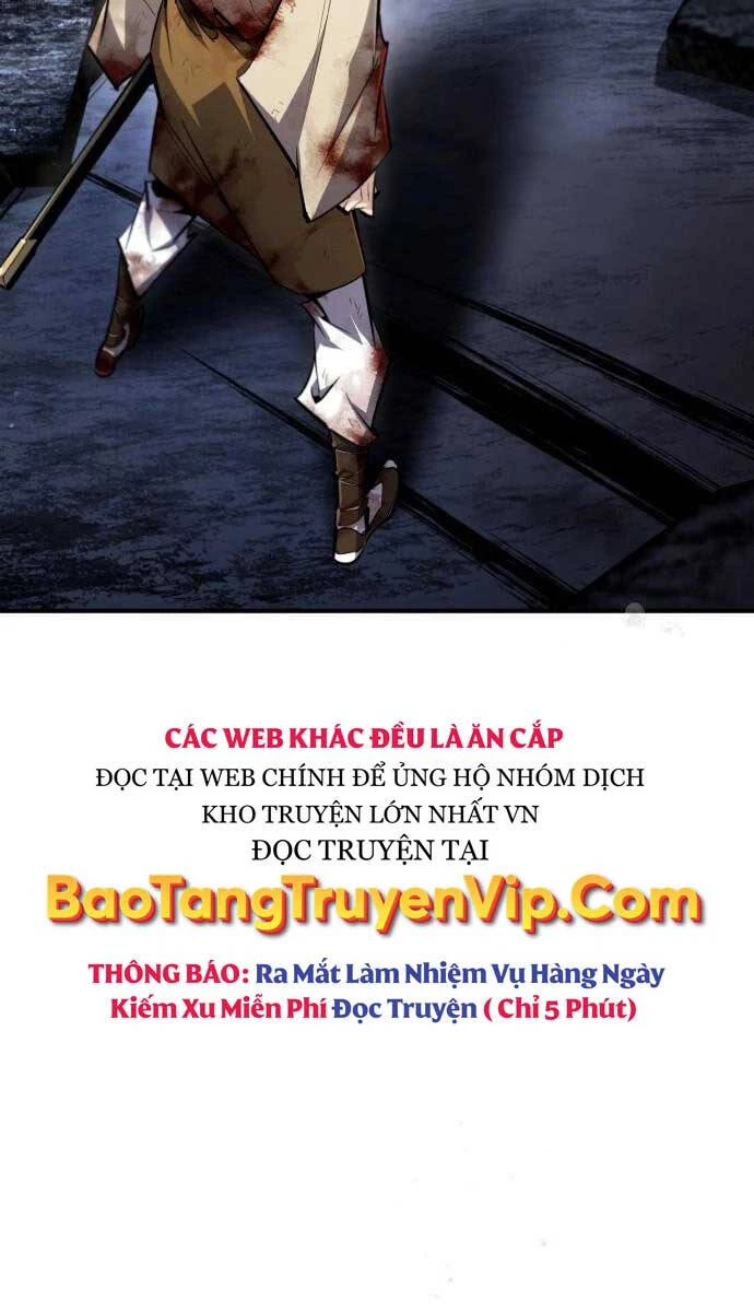 Đệ Nhất Võ Sư, Baek Cao Thủ Chapter 80 - Trang 4