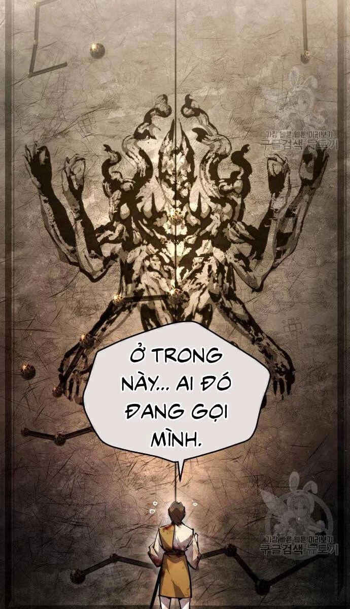 Đệ Nhất Võ Sư, Baek Cao Thủ Chapter 80 - Trang 4