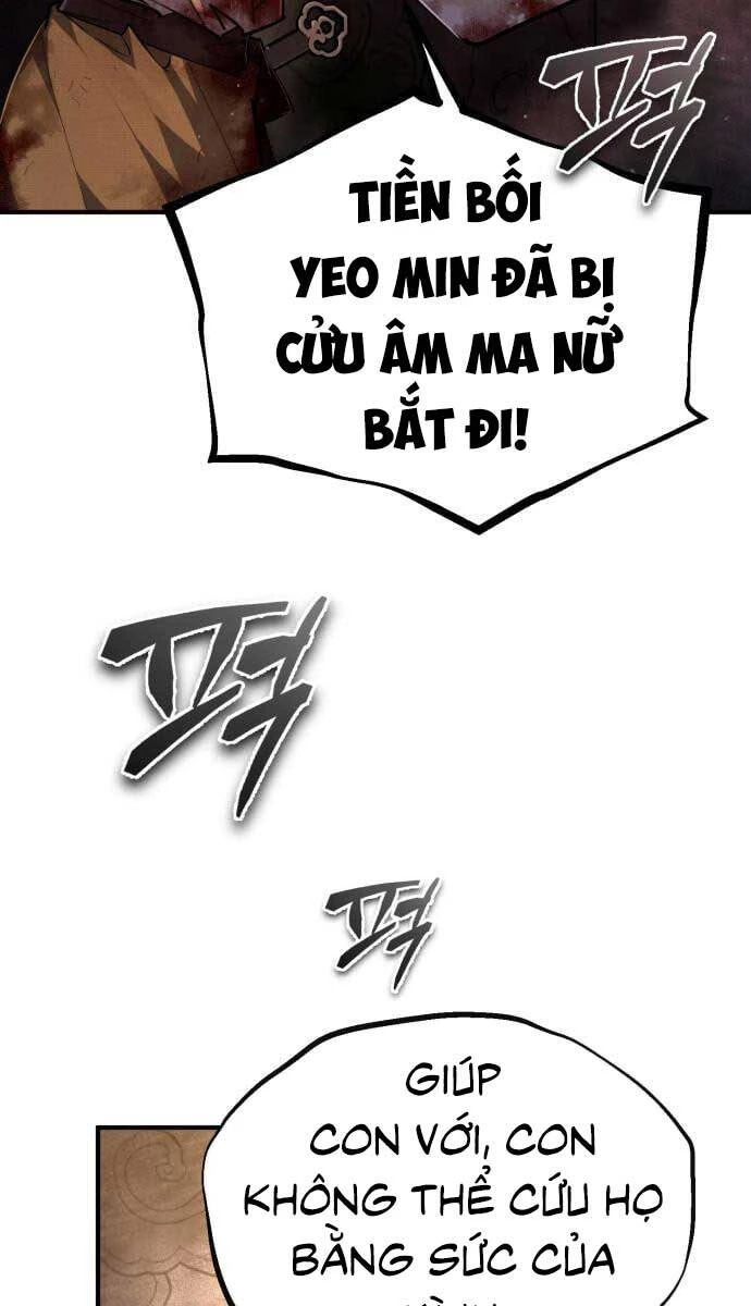 Đệ Nhất Võ Sư, Baek Cao Thủ Chapter 80 - Trang 4