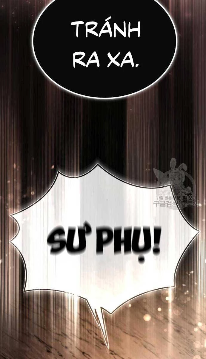 Đệ Nhất Võ Sư, Baek Cao Thủ Chapter 80 - Trang 4