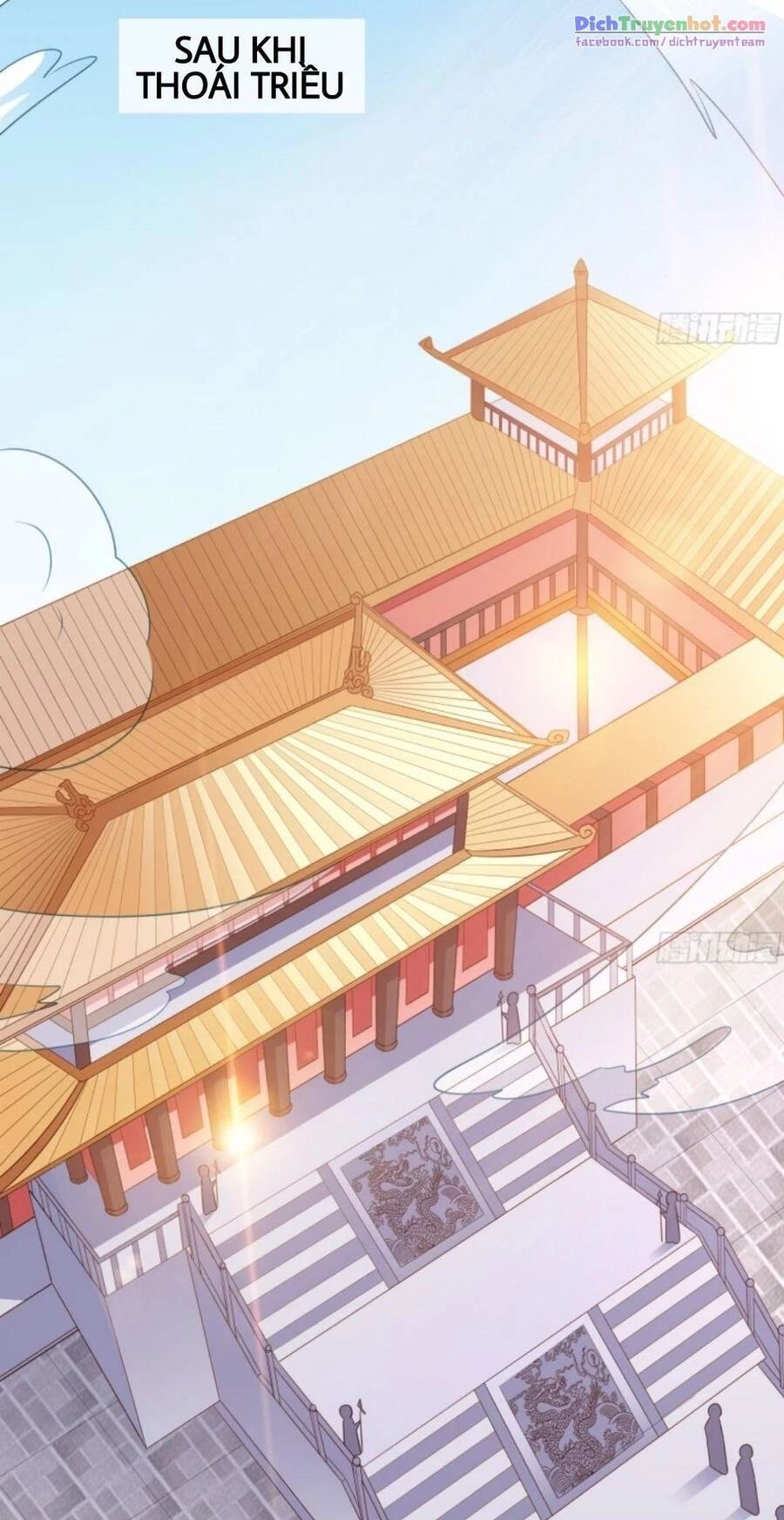 Vạn Tra Triêu Hoàng Chapter 256 - Trang 4