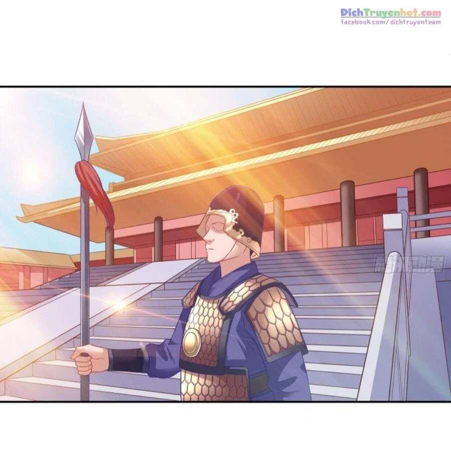 Vạn Tra Triêu Hoàng Chapter 256 - Trang 4