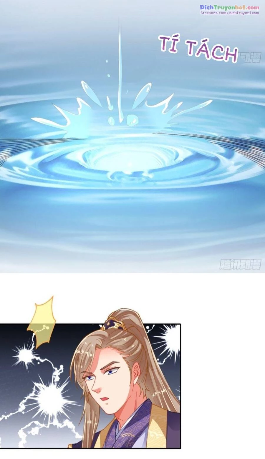 Vạn Tra Triêu Hoàng Chapter 256 - Trang 4